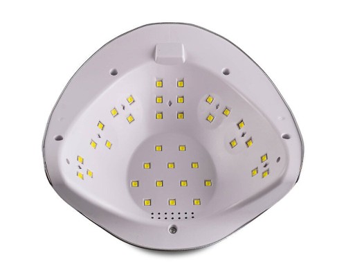 Лампа  "SUN X "  54W (holographic)