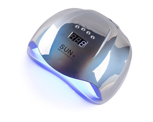 Лампа  "SUN X "  54W (holographic)