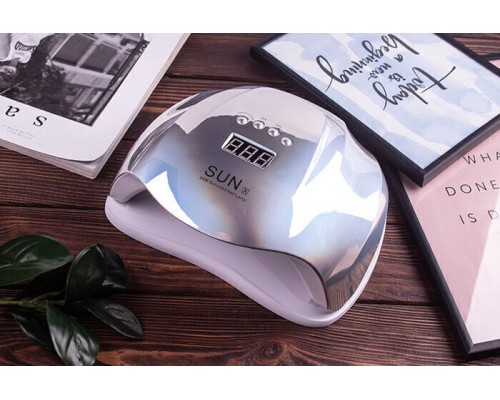 Лампа  "SUN X "  54W (holographic)