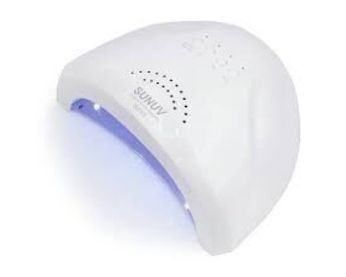 Лампа для манікюру "SUN ONE " 48W