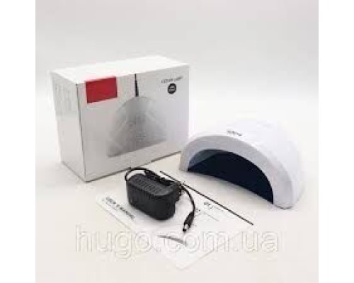 Лампа для манікюру "SUN ONE " 48W