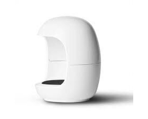 Лампа для манікюру Mini Q3, 6 Вт від USB UV/LED (Лампа для сушіння нігтів)