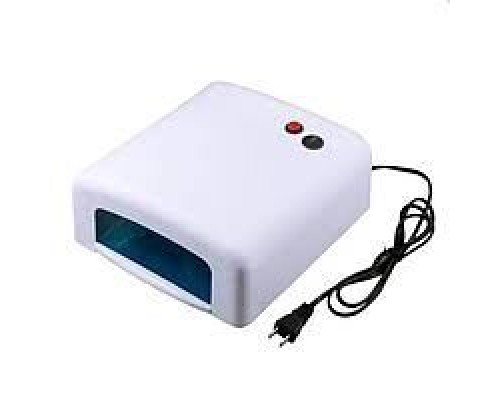 Лампа Уф  818 (Ультрафіолетова лампа) 36 W