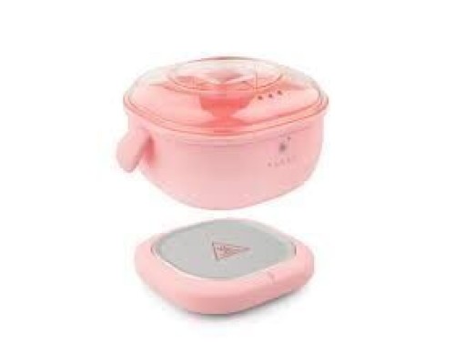 Воскоплав Bucos  SL-400 pink Silicone Edition 100W