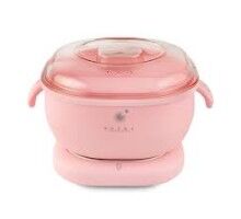 Воскоплав Bucos  SL-400 pink Silicone Edition 100W