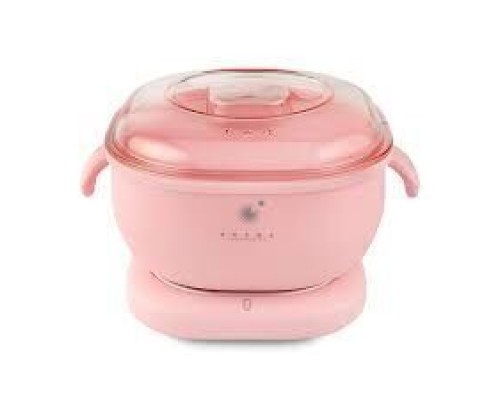 Воскоплав Bucos  SL-400 pink Silicone Edition 100W