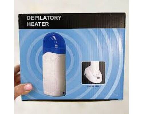 Воскоплав касетний з базою Depilatory Heater