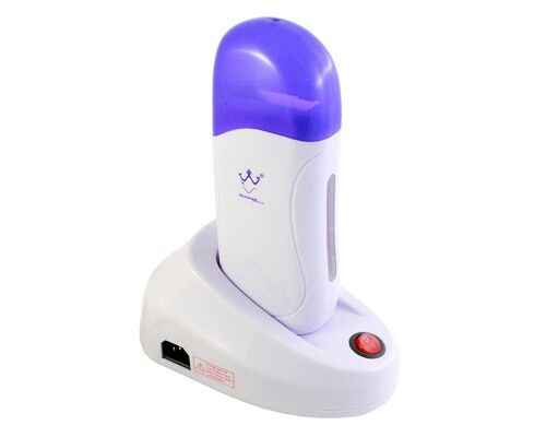 Воскоплав касетний з базою Depilatory Heater