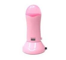 Воскоплав касетний з базою LU 02 pink