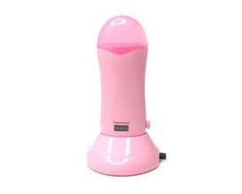 Воскоплав касетний з базою LU 02 pink