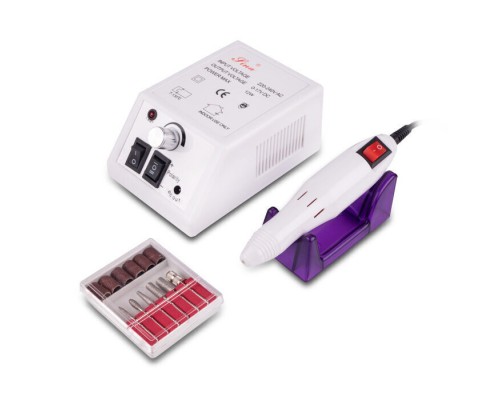 Фрезер Lina 2000 White (12W/2000 о.б., білий)