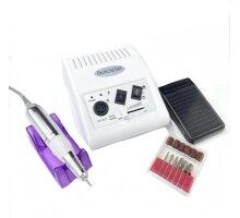 Фрезер для манікюру на акуммуляторі ZS-303 35 тис.об.хв потужністю 65 Вт