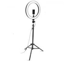 Лампа кільцева BJ-26 Y-823w