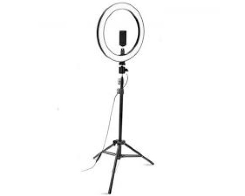 Лампа кільцева BJ-26 Y-823w