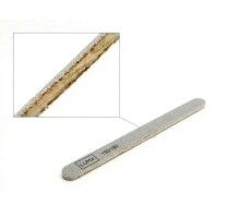 Пилка для нігтів Luma капля 150/180 одноразова