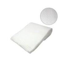 Рушники в коробці Panni Mlada™ 40х70 см (25 шт/пач,100 шт/кор) зі спанлейсу 45 г/м2 Текстура: гладка