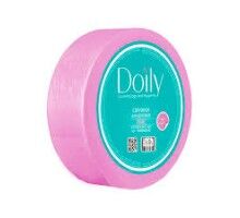 Смужки для депіляції у рулоні Doily® 0,07х50м (1 рул) Колір: рожевий