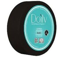 Смужки для депіляції у рулоні Doily® 0,07х50м (1 рул) Колір: чорний