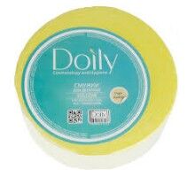 Смужки для депіляції у рулоні Doily® 0,07х50м (1 рул) Колір: жовтий