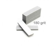 Luma змінні файли для бафу (залізної основи) #180 10шт/упак.