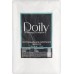 Простирадла для обгортання Doily 1.6*2м (50шт/пач) з поліетилену Колір:прозорий