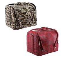 Сумка майстра кожзам "Леопард" уцінка