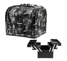 Сумка майстра кожзам "Гламур"