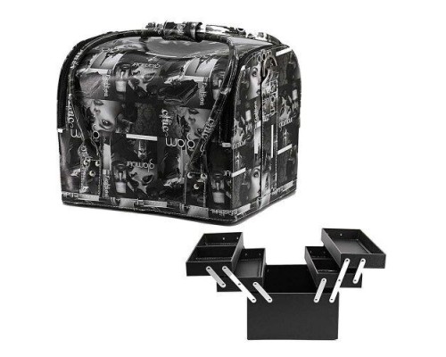 Сумка майстра кожзам "Гламур"