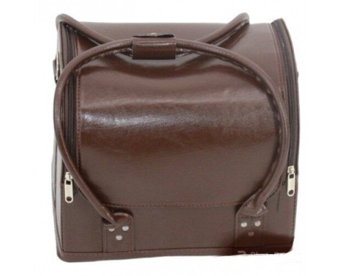 Сумка майстра кожзам "Крокодил"