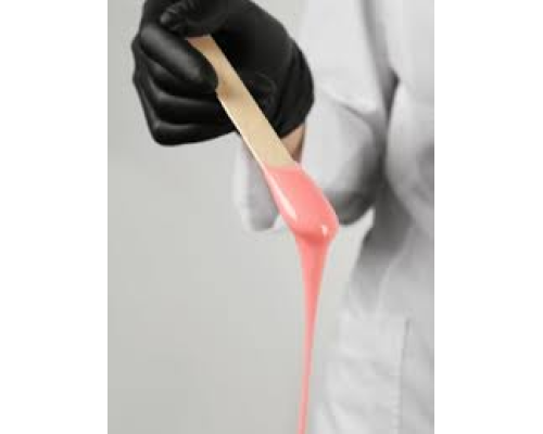 Шпатель дерев*яний одноразовий Luma (10 шт/уп.)