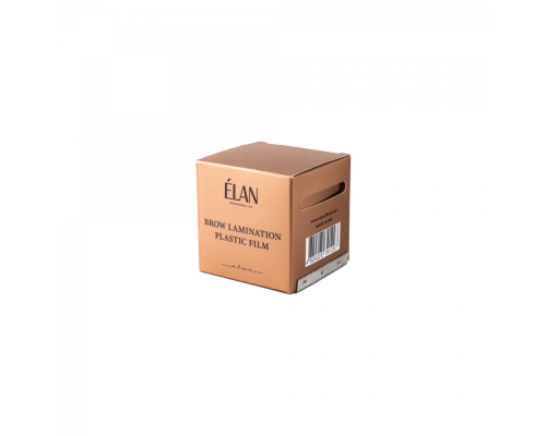 Плівка для ламінування брів