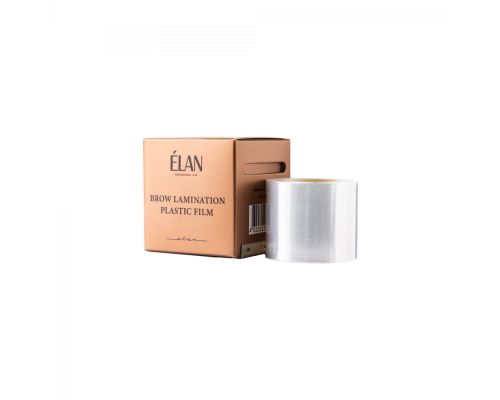 Плівка для ламінування брів