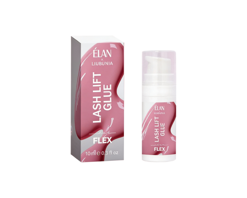 Клей для ламінування вій FLEX 10 ml