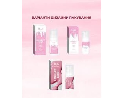 Клей для ламінування вій FLEX 10 ml