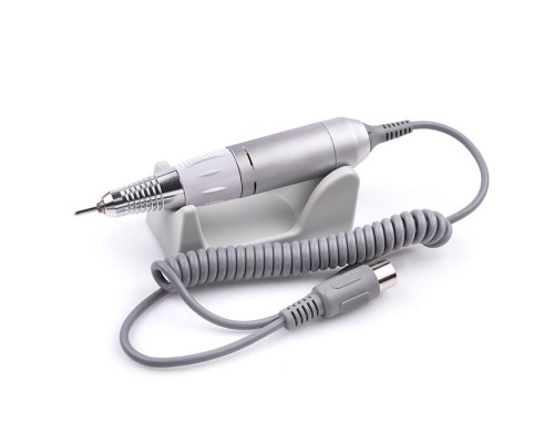 Фрезер BUCOS ZS-606 PRO WHITE  (35000/45W) укр. посібник (+ 6 покращених фрез), 3 міс.гарантія