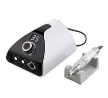 Фрезер для манікюру Nail Drill ZS-711 PRO WHITE на 65 Вт./35000 обертів
