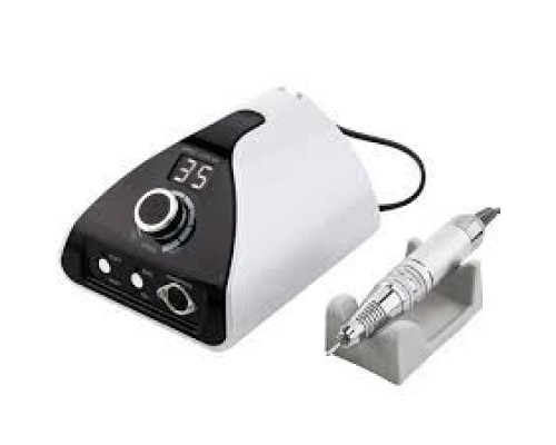 Фрезер для манікюру Nail Drill ZS-711 PRO WHITE на 65 Вт./35000 обертів