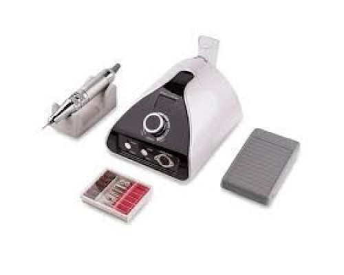 Фрезер для манікюру Nail Drill ZS-711 PRO WHITE на 65 Вт./35000 обертів