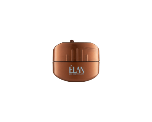 Стругачка для косметичних олівців Bronze