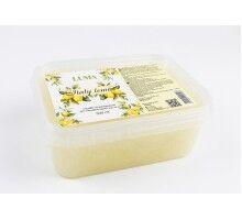 Luma Парафін "Italy lemon" (італійський лимон) для парафінотерапії рук та ніг 1000ml
