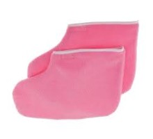 Шкарпетки для парафінотерапії,в асортименті