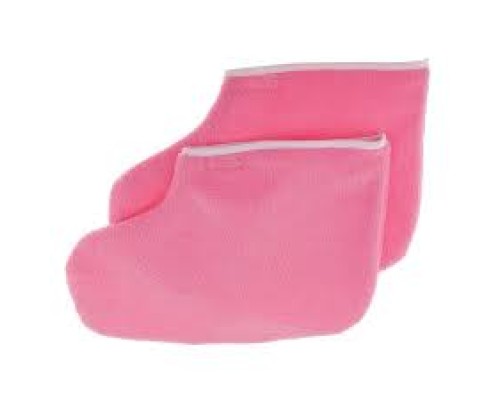 Шкарпетки для парафінотерапії,в асортименті