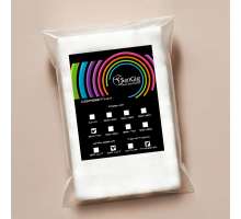 SanGig Серветки в пачці 30*40см Гладка (100шт)