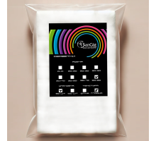 SanGig Серветки в пачці 50*80см Сітка (50шт)