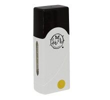 Воскоплав касетний "Sami" чорний з білим FO-W