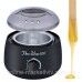 Воскоплав баночний  PRO-WAX100 (чорний)