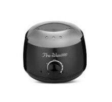 Воскоплав баночний  PRO-WAX100 (чорний)