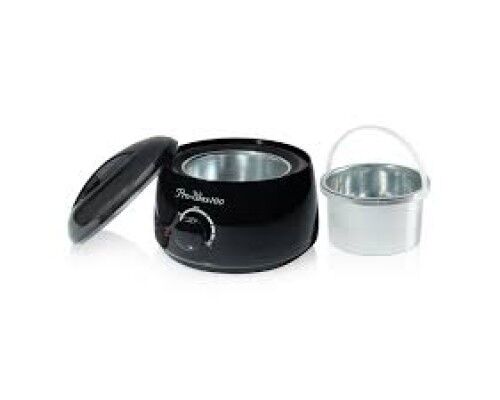 Воскоплав баночний  PRO-WAX100 (чорний)