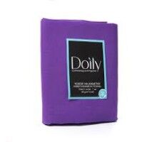 Простирадла Doily® 0,8х2,0 м (20 шт/пач) зі спанбонду 25 г/м2 Колір: ліловий