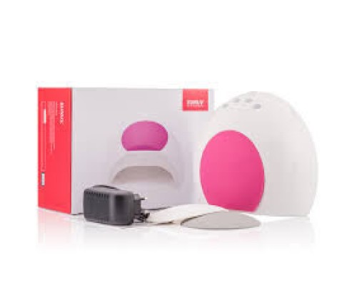 Лампа для манікюру Sun 2C 48 Вт (Пластикова внутрішність) Уцінка